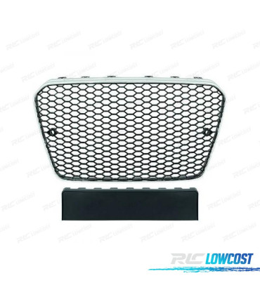 PARRILLA AUDI A5 12-16 CON PDC