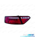 PILOTOS TUBE LIGHT AUDI A5 07-12