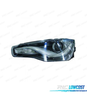 FAROS LUZ DIURNA TUBE LIGHT AUDI A1 10-14