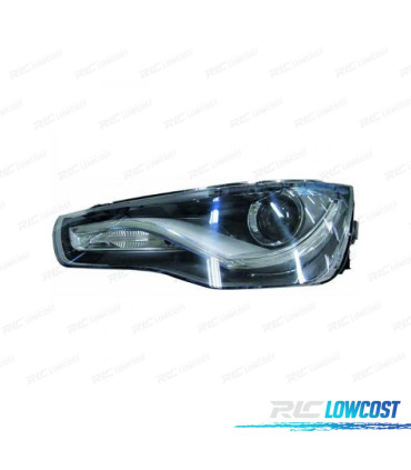 FAROS LUZ DIURNA TUBE LIGHT AUDI A1 10-14
