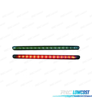 TERCERA LUZ FRENO PARA BMW SERIE 3 E36 CABRIO 90-99