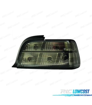 PILOTOS BMW SERIE 3 E36 2P COUPE CABRIO 90-99