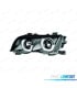 FAROS BMW E46 98-01 BERLINA TOURING FONDO NEGRO