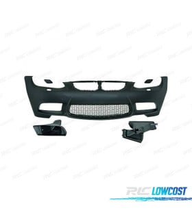 PARAGOLPES DELANTERO BMW E92 E93 06-10 LOOK EVO