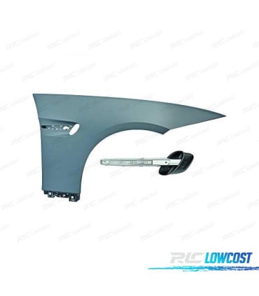 ALETA DCH BMW SERIE 3 E92 E93 06-14 COUPE CABRIO LOOK M3