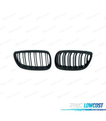 PARRILLAS BMW E92 E93 06-10 COUPE CABRIO LOOK M3