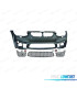 PARAGOLPES DELANTERO BMW E92 E93 10-14 LOOK M3 EVO4