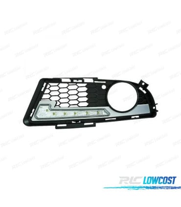 LUZ DIURNA BMW E90 E91 08-12 BERLINA TOURING