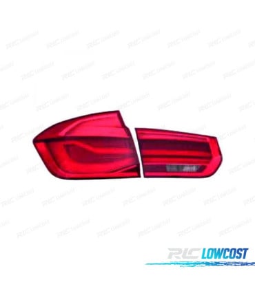 PILOTOS BMW F30 11-15 BERLINA TUBE LIGHT