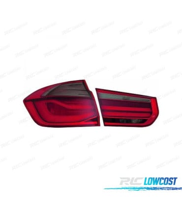 PILOTOS BMW F30 11-15 BERLINA TUBE LIGHT