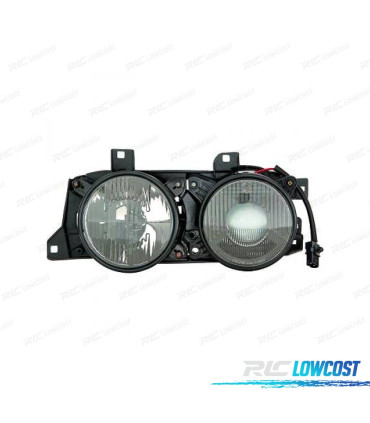 FAROS BMW SERIE 5 E34 88-95 SERIE 7 E32 86-94