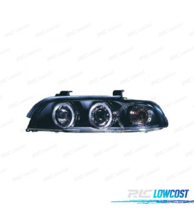 FAROS BMW E39 95-00 ANGEL EYES
