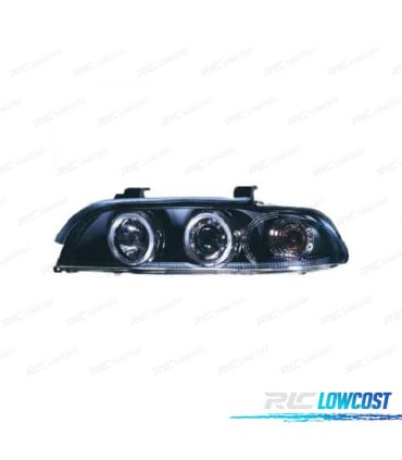 FAROS BMW E39 95-00 ANGEL EYES