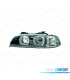 FAROS BMW E39 95-00 LED ANGEL EYES