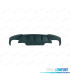 DIFUSOR BMW F06 F12 F13 11-18 LOOK M PERFORMANCE