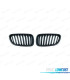 PARRILLAS BMW F22 F23 14-15 LOOK M PERFORMANCE NEGRO