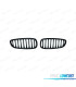 PARRILLAS BMW Z4 E89 09- ROADSTER COUPE LOOK M NEGRO BRILLO