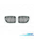PARRILLAS BMW X1 E84 09-12 LOOK M PERFORMANCE NEGRO CROMO