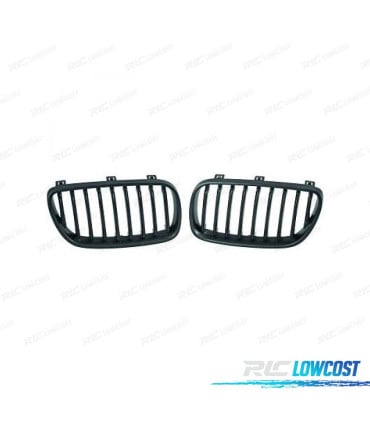 PARRILLAS BMW X3 E83 04-10 LOOK PACK M