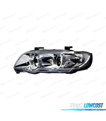 FAROS BMW X5 E53 99-03