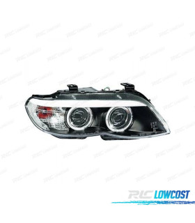 FAROS BMW X5 E53 LCI 03-07