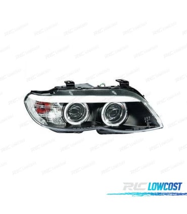 FAROS BMW X5 E53 LCI 03-07 CCFL