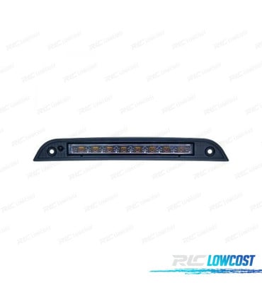 TERCERA LUZ FRENO FORD FOCUS MK1 98-04 LED