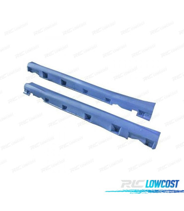 TALONERAS FORD FOCUS MK3 14-17 LOOK RS