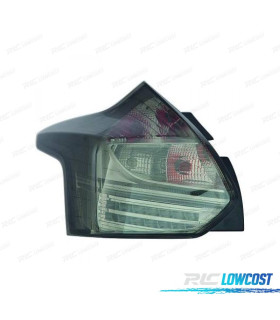 PILOTOS LED FORD FOCUS MK3 11-14 3 5 PUERTAS