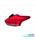 PILOTOS TUBELIGHT FORD FOCUS MK3 11-14 3 5 PUERTAS