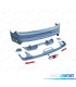 PARAGOLPES TRASERO FORD MUSTANG 15-17