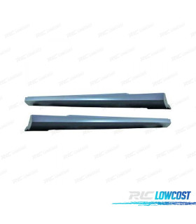 TALONERAS MERCEDES CLASE E 220-500 W213 16- LOOK AMG