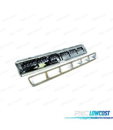 TERCERA LUZ FRENO MERCEDES SLK R170 96-04