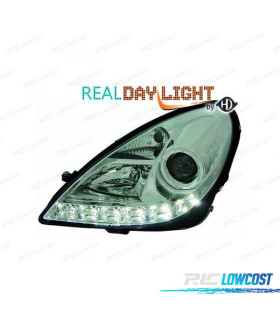 FAROS MERCEDES SLK R171 04-11