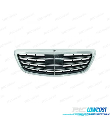 PARRILLA MERCEDES S W222 14- LOOK S63 AMG
