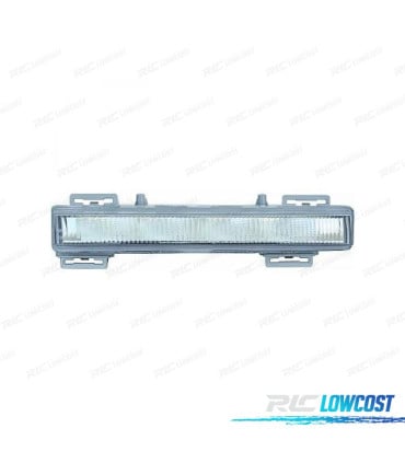 LUZ DIURNA 13-15 PARA MERCEDES M W166 11-15