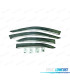 DERIVABRISAS MERCEDES C W204 07-