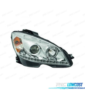 FAROS MERCEDES C W204 07-11