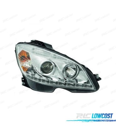 FAROS MERCEDES C W204 07-11