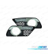 LUZ DIURNAS MERCEDES CLASE C W204 07-11