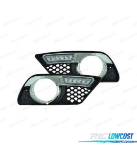 LUZ DIURNAS MERCEDES CLASE C W204 07-11