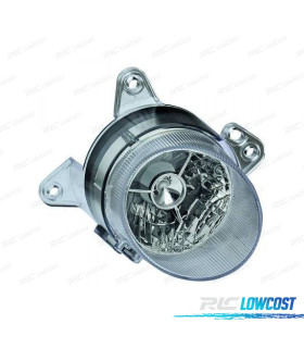 LUZ DIURNA 11-14 PARA MERCEDES C W204 07-11