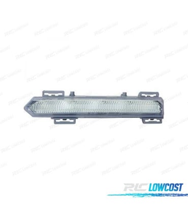 LUZ DIURNA LED IZQUIERDA PARA MERCEDES CLA C117 13-19