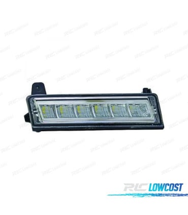 LUZ DIURNA IZQUIERDA LED PARA MERCEDES GLK X204 08-12