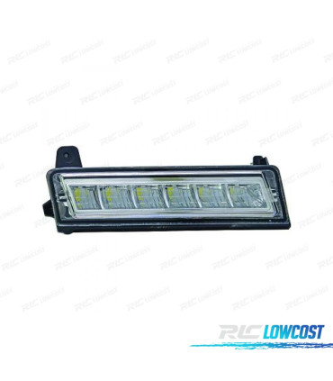 LUZ DIURNA IZQUIERDA LED MERCEDES M W164 08-11