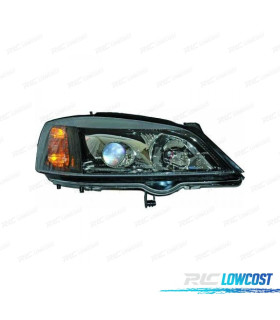 FARO IZQ XENON OPEL ASTRA G 97-04
