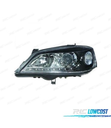FAROS PARA OPEL ASTRA G 98-03