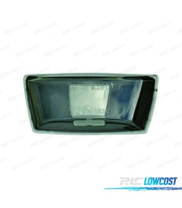 INTERMITENTES LATERALES OPEL CORSA D 3 5P TRG. 06-10