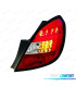 PILOTOS LED ROJOS OPEL CORSA 06-14
