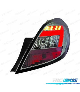 PILOTOS PARA OPEL CORSA D 3 5 TRG. 06-14